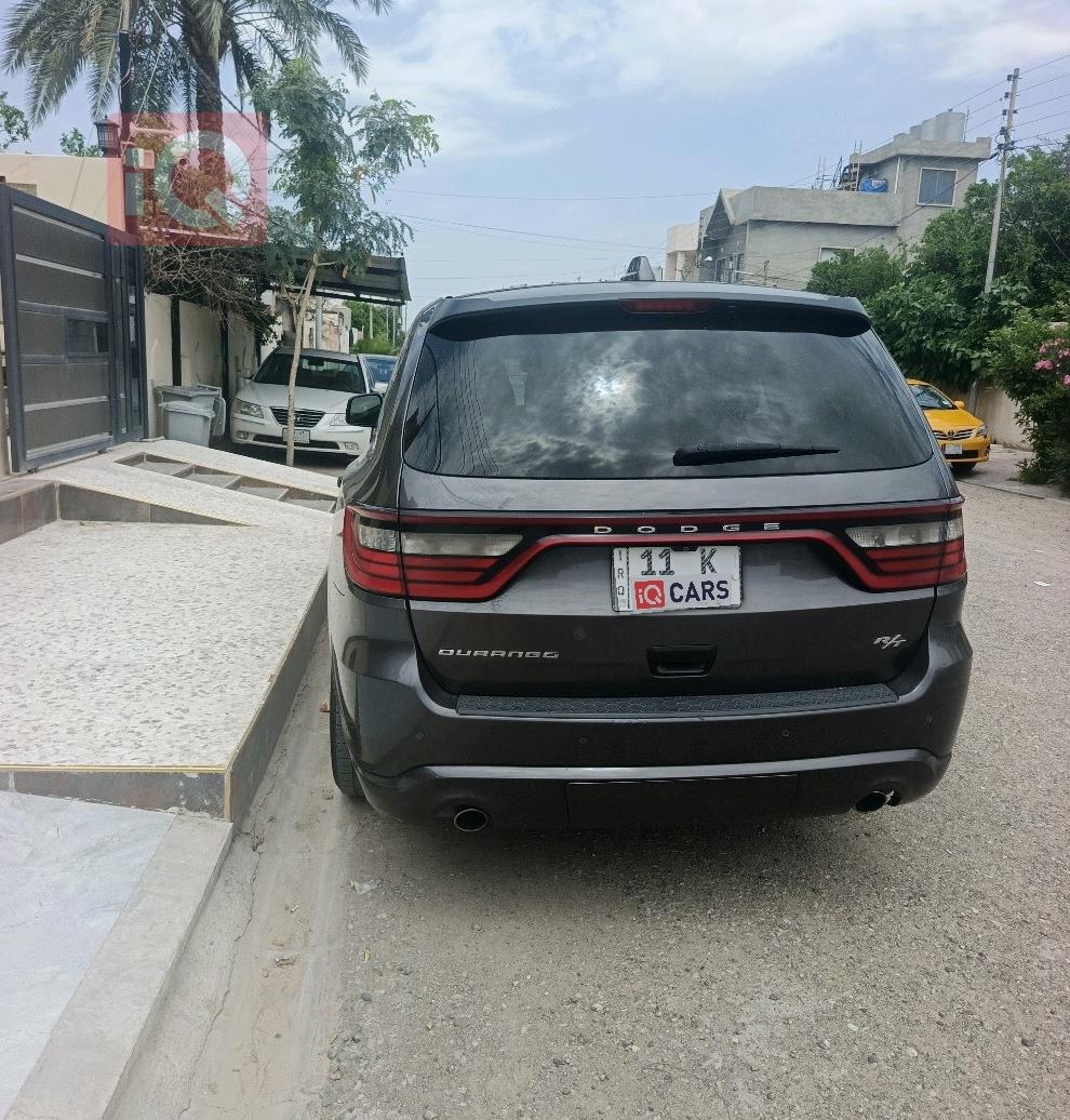 دودج دورانجو